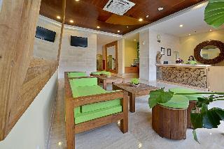 Whiz Hotel Malioboro Yogyakarta fotoÄŸrafÄ±
