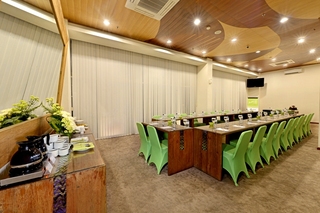 Whiz Hotel Malioboro Yogyakarta fotoÄŸrafÄ±