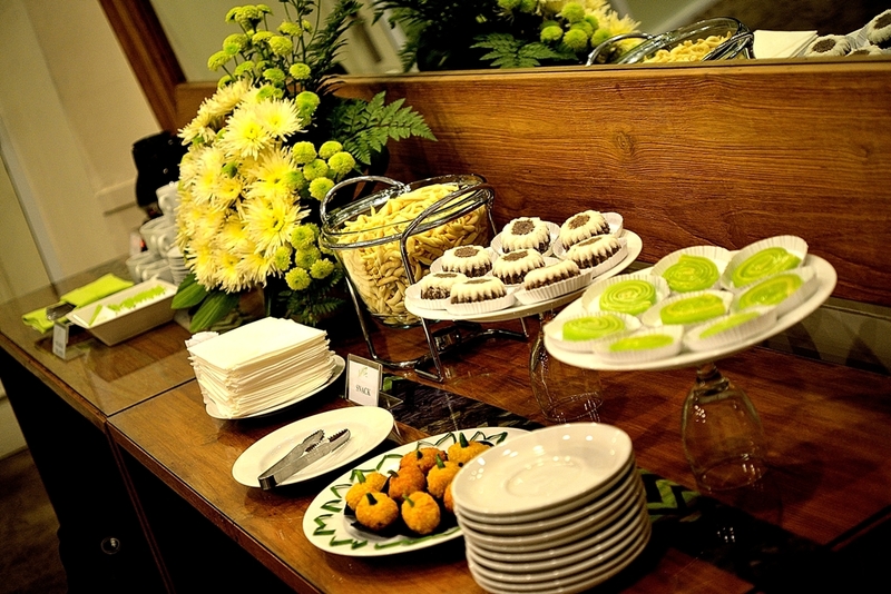 Whiz Hotel Malioboro Yogyakarta - Toplantı