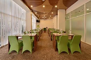 Whiz Hotel Malioboro Yogyakarta fotoÄŸrafÄ±