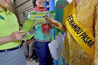 Whiz Hotel Malioboro Yogyakarta fotoÄŸrafÄ±