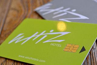 Whiz Hotel Malioboro Yogyakarta fotoÄŸrafÄ±
