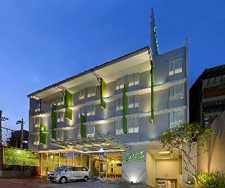 Whiz Hotel Malioboro Yogyakarta fotoÄŸrafÄ±