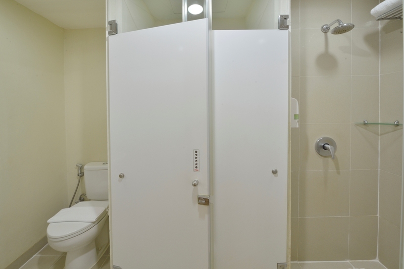Whiz Hotel Malioboro Yogyakarta - Oda