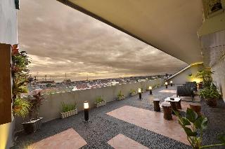 Whiz Hotel Malioboro Yogyakarta fotoÄŸrafÄ±