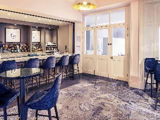 Mercure Gloucester Bowden Hall fotoÄŸrafÄ±