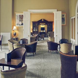 Mercure Gloucester Bowden Hall fotoÄŸrafÄ±