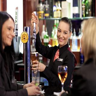 Mercure Gloucester Bowden Hall fotoÄŸrafÄ±