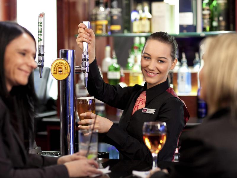 Mercure Gloucester Bowden Hall - Bar
