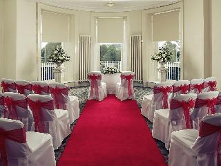 Mercure Gloucester Bowden Hall fotoÄŸrafÄ±