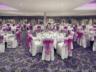 Mercure Gloucester Bowden Hall fotoÄŸrafÄ±