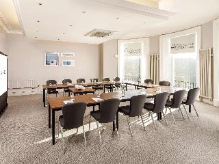 Mercure Gloucester Bowden Hall fotoÄŸrafÄ±