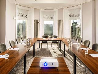 Mercure Gloucester Bowden Hall fotoÄŸrafÄ±