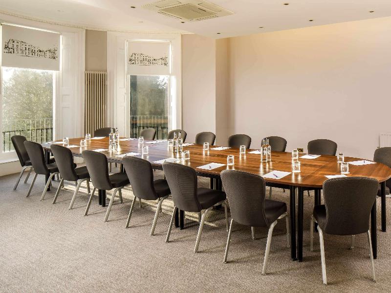 Mercure Gloucester Bowden Hall - Toplantı