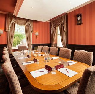 Mercure Gloucester Bowden Hall fotoÄŸrafÄ±