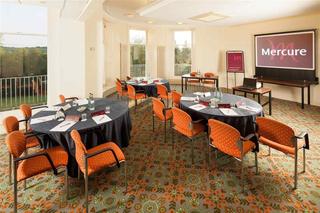 Mercure Gloucester Bowden Hall fotoÄŸrafÄ±