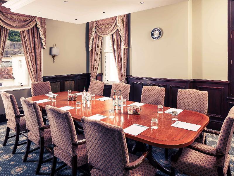Mercure Gloucester Bowden Hall - Toplantı