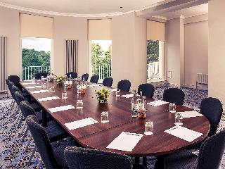 Mercure Gloucester Bowden Hall fotoÄŸrafÄ±