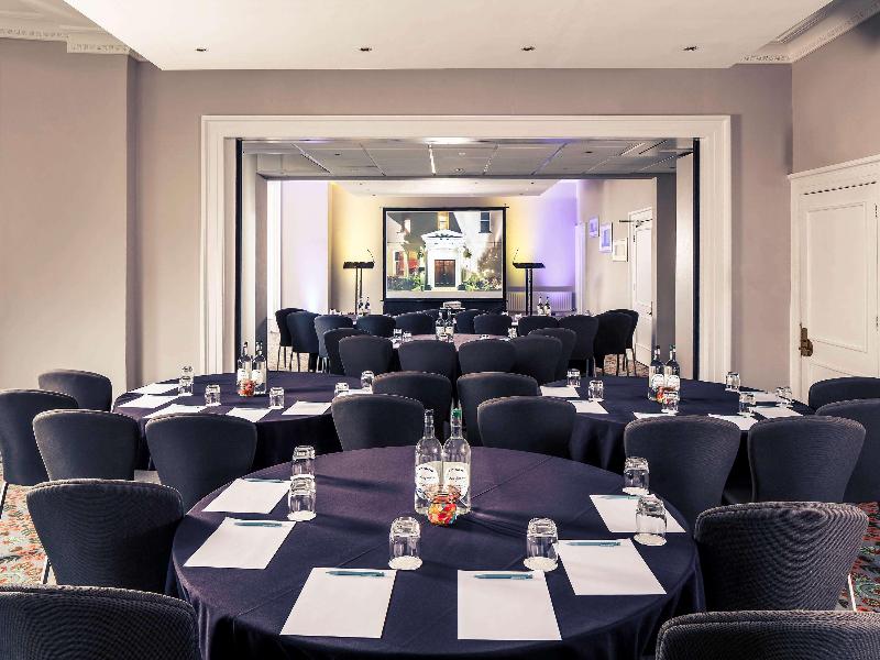 Mercure Gloucester Bowden Hall - Toplantı
