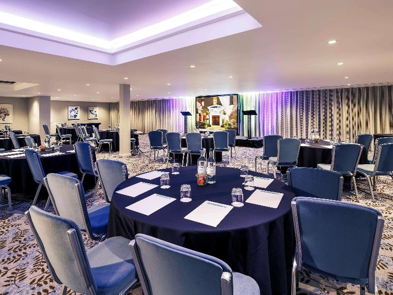 Mercure Gloucester Bowden Hall - Toplantı