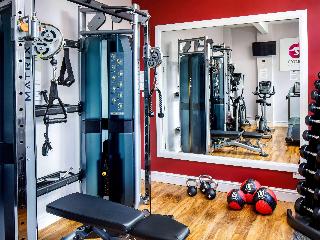 Mercure Gloucester Bowden Hall fotoÄŸrafÄ±