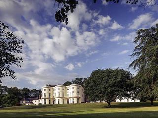 Mercure Gloucester Bowden Hall fotoÄŸrafÄ±