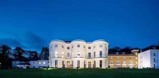 Mercure Gloucester Bowden Hall fotoÄŸrafÄ±