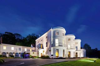 Mercure Gloucester Bowden Hall fotoÄŸrafÄ±