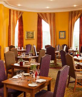 Mercure Gloucester Bowden Hall fotoÄŸrafÄ±