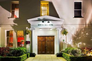 Mercure Gloucester Bowden Hall fotoÄŸrafÄ±