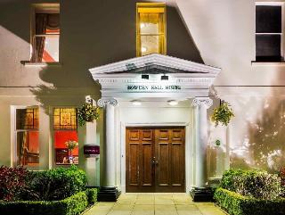 Mercure Gloucester Bowden Hall fotoÄŸrafÄ±