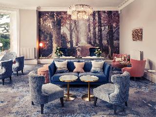 Mercure Gloucester Bowden Hall fotoÄŸrafÄ±