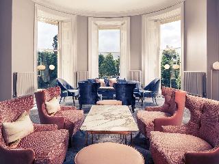 Mercure Gloucester Bowden Hall fotoÄŸrafÄ±
