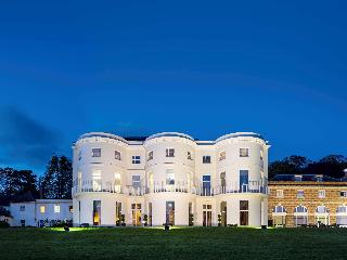 Mercure Gloucester Bowden Hall fotoÄŸrafÄ±