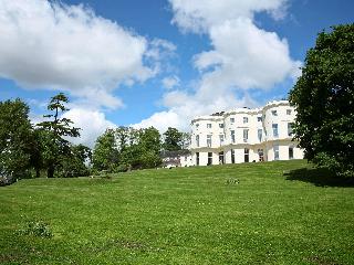 Mercure Gloucester Bowden Hall fotoÄŸrafÄ±