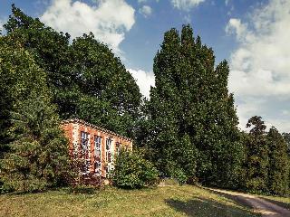 Mercure Gloucester Bowden Hall fotoÄŸrafÄ±
