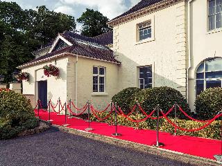 Mercure Gloucester Bowden Hall fotoÄŸrafÄ±