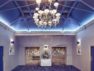 Mercure Gloucester Bowden Hall fotoÄŸrafÄ±