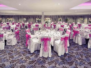 Mercure Gloucester Bowden Hall fotoÄŸrafÄ±