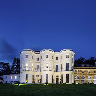Mercure Gloucester Bowden Hall fotoÄŸrafÄ±