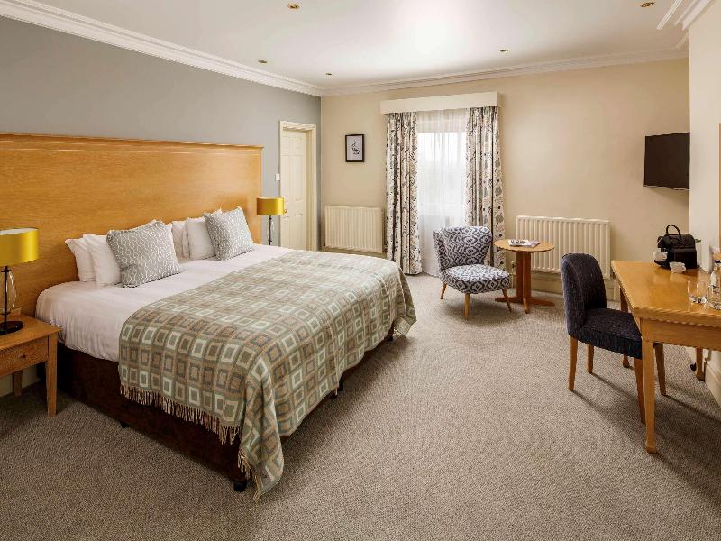 Mercure Gloucester Bowden Hall - Oda