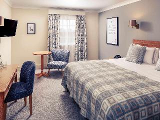 Mercure Gloucester Bowden Hall fotoÄŸrafÄ±