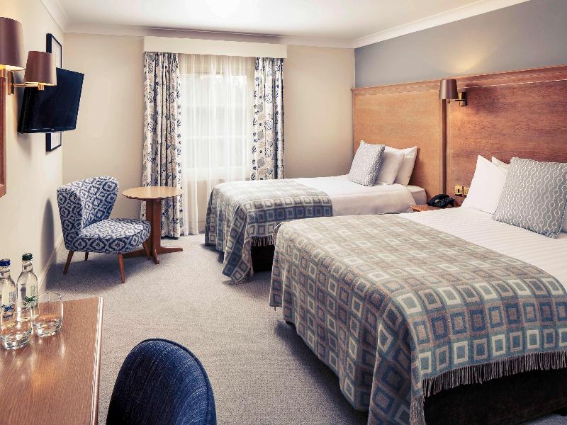 Mercure Gloucester Bowden Hall - Oda