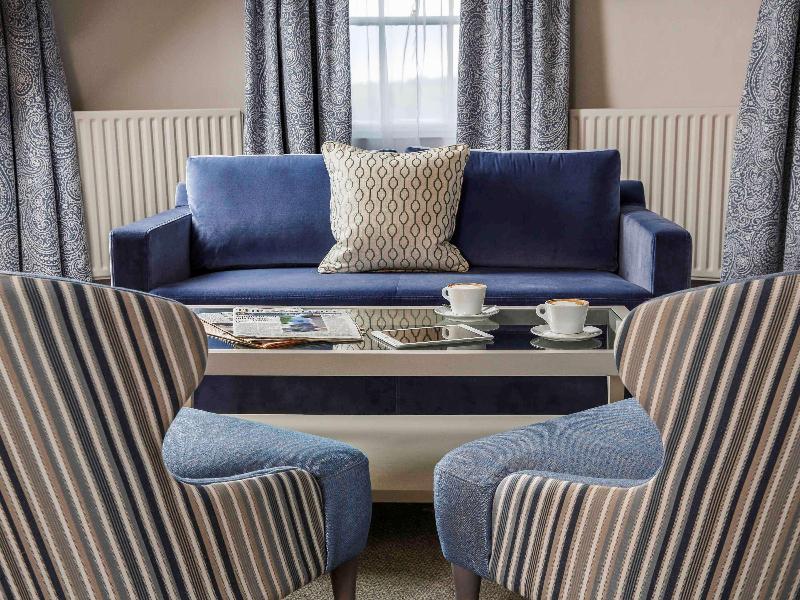 Mercure Gloucester Bowden Hall - Oda