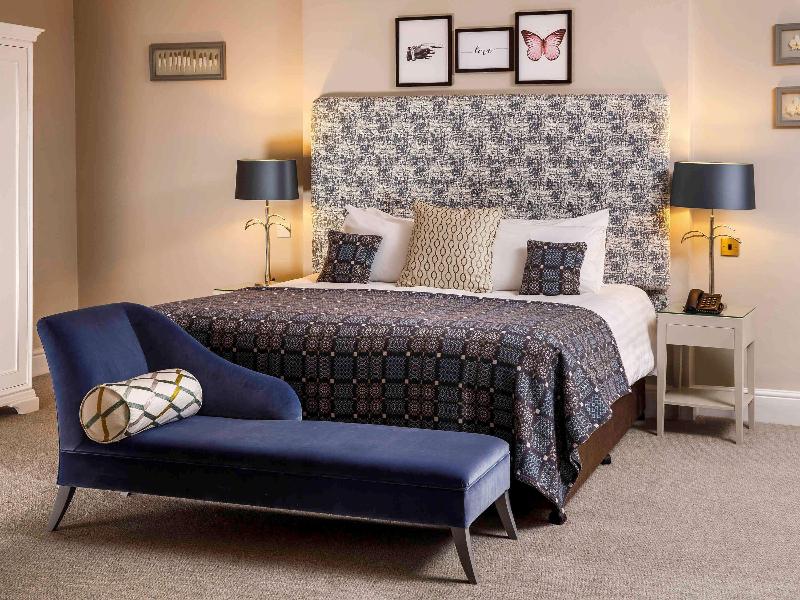 Mercure Gloucester Bowden Hall - Oda