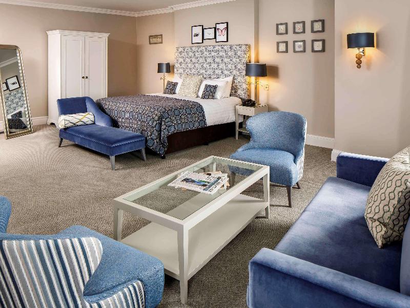 Mercure Gloucester Bowden Hall - Oda