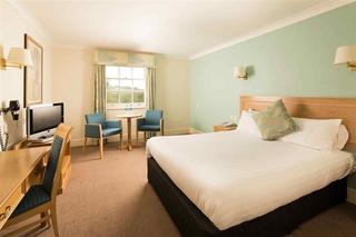 Mercure Gloucester Bowden Hall fotoÄŸrafÄ±