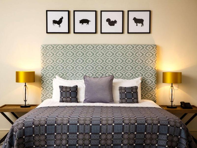 Mercure Gloucester Bowden Hall - Oda