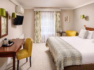 Mercure Gloucester Bowden Hall fotoÄŸrafÄ±