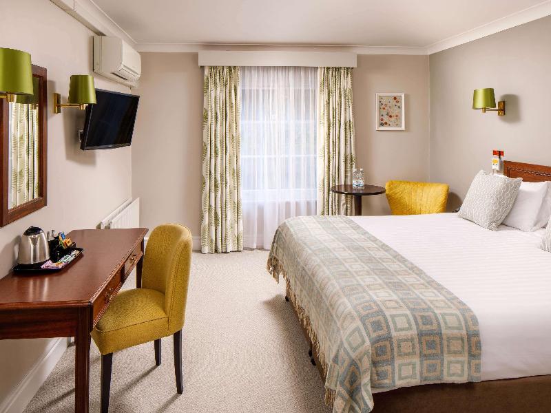 Mercure Gloucester Bowden Hall - Oda
